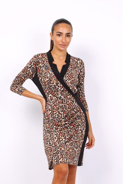 ROBE FRANCINE